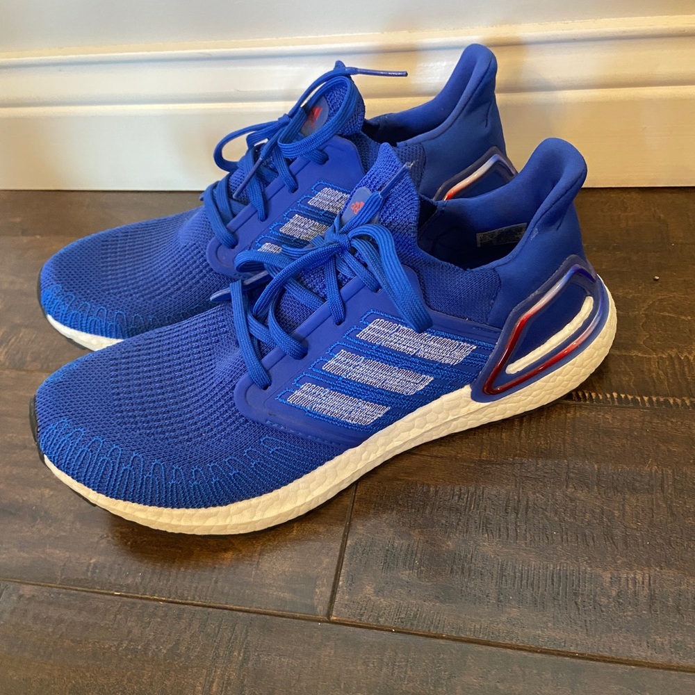 Adidas Ultra Boost Shoes size 9.5